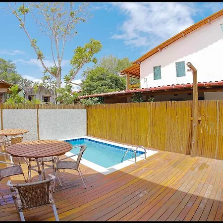 Flat Vila Taipu Marau  Exterior foto