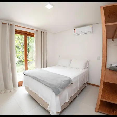 Flat Vila Taipu Marau  Exterior foto