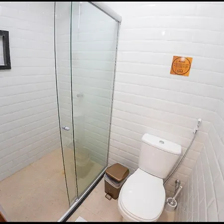 Flat Vila Taipu Marau  Exterior foto