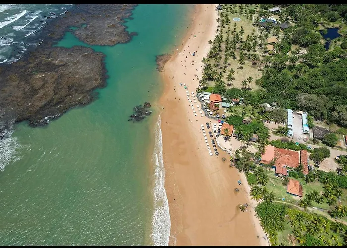 Flat Vila Taipu