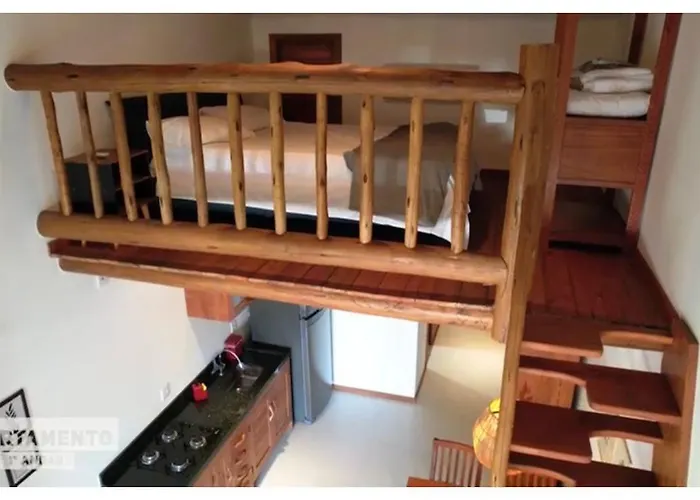 Flat Vila Taipu