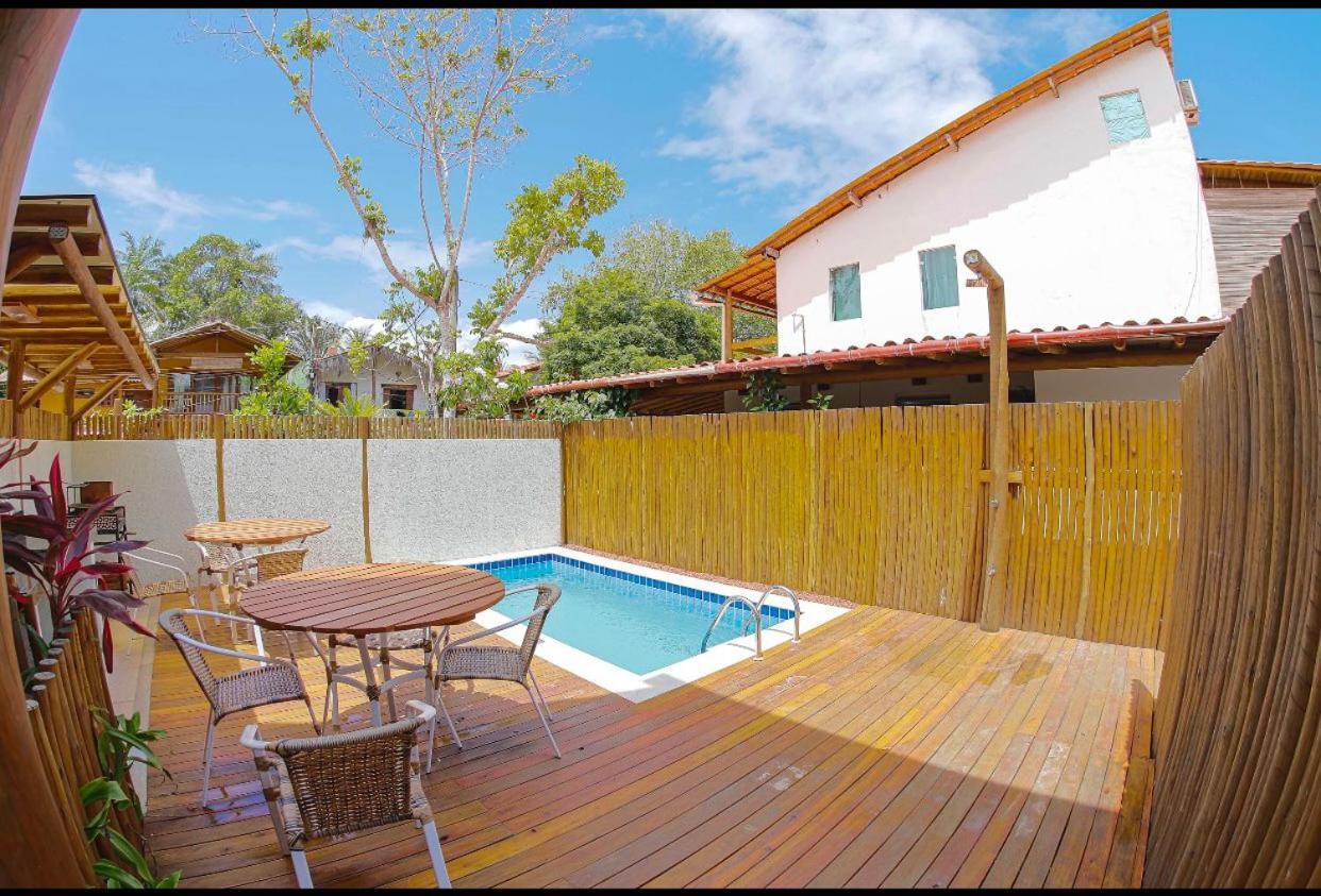 Apartment Flat Taipu Marau (Bahia)