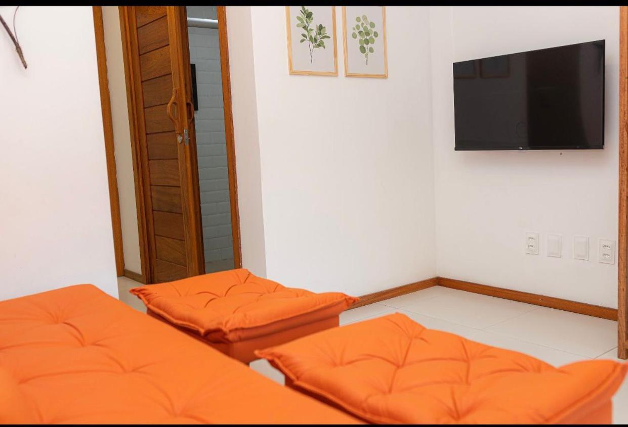 Flat Taipu Apartment *