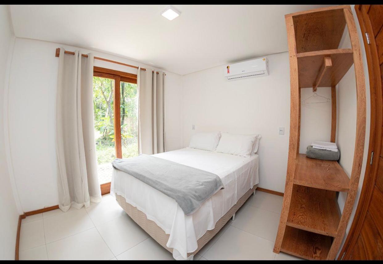 Flat Taipu Marau (Bahia)