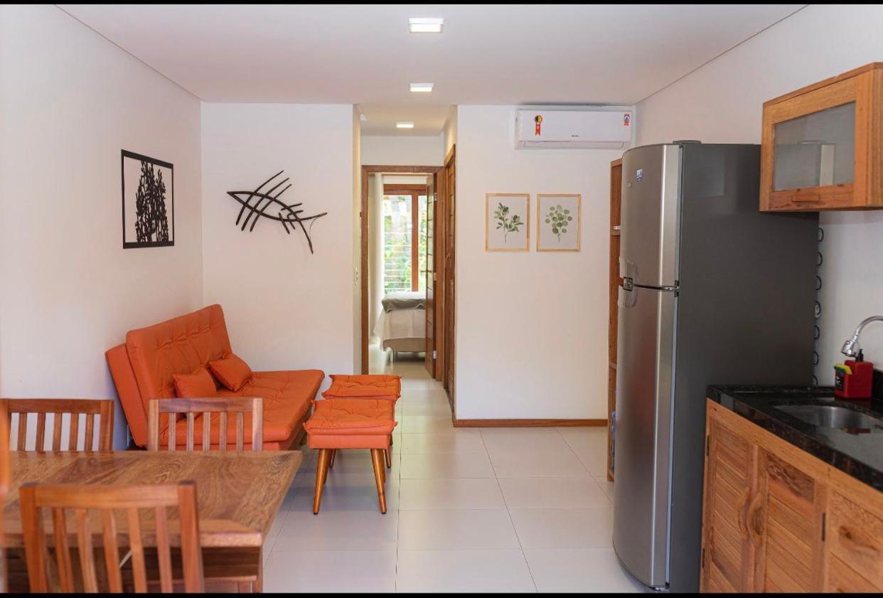 Flat Taipu Apartment Marau (Bahia)
