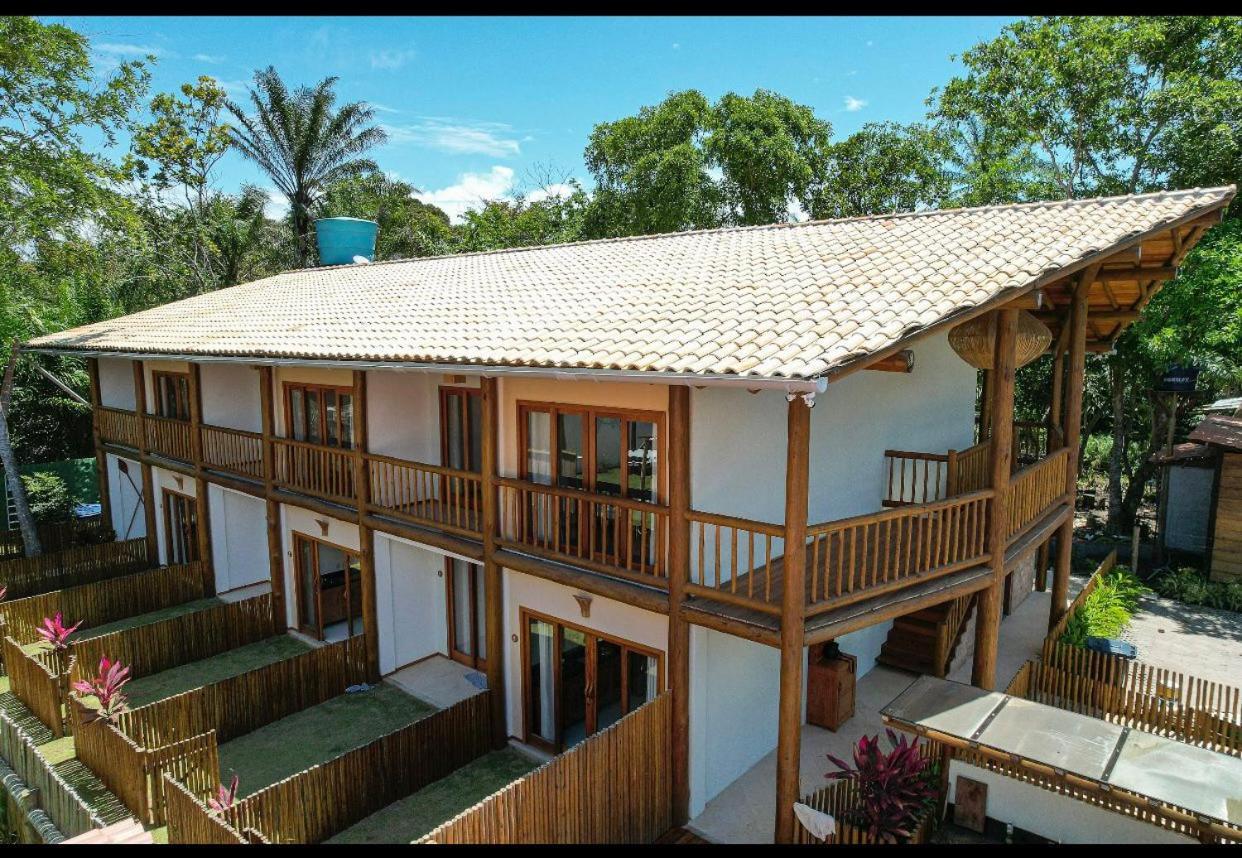 Apartment Flat Taipu Marau (Bahia)