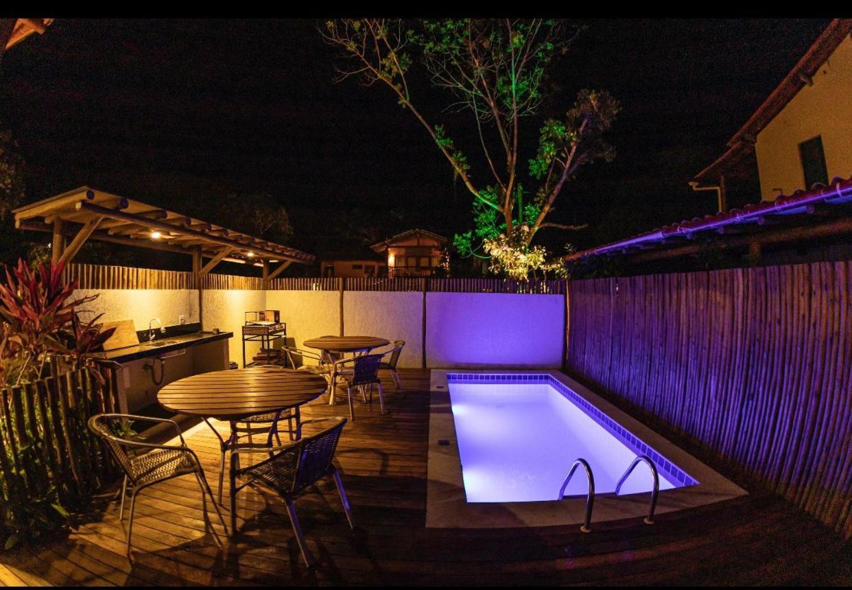 Flat Taipu Apartment *